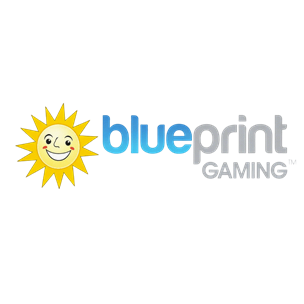 Blueprint Gaming (Merkur)